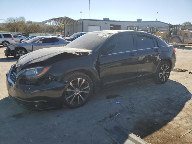 chrysler 200 tourin 2013 1c3ccbbg8dn718323