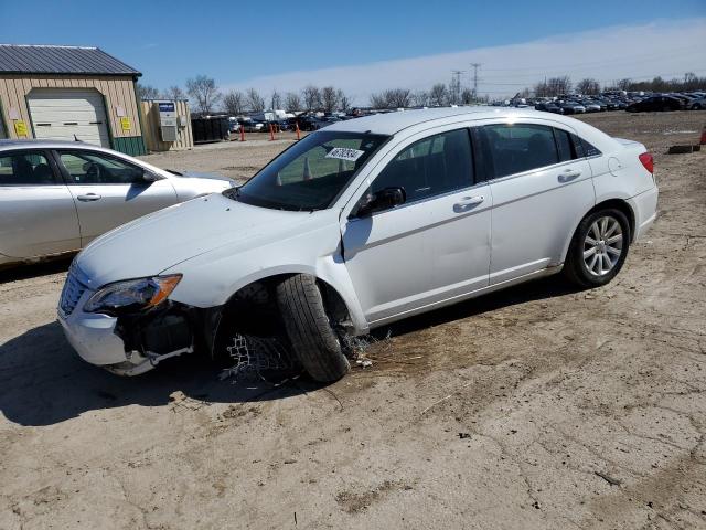 chrysler 200 2014 1c3ccbbg8en106480