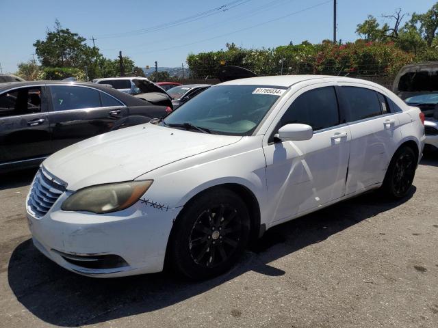 chrysler 200 2014 1c3ccbbg8en107063