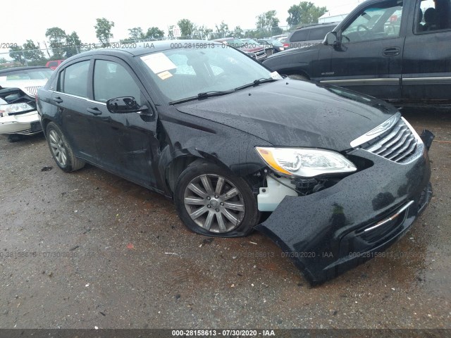 chrysler 200 2014 1c3ccbbg8en114093