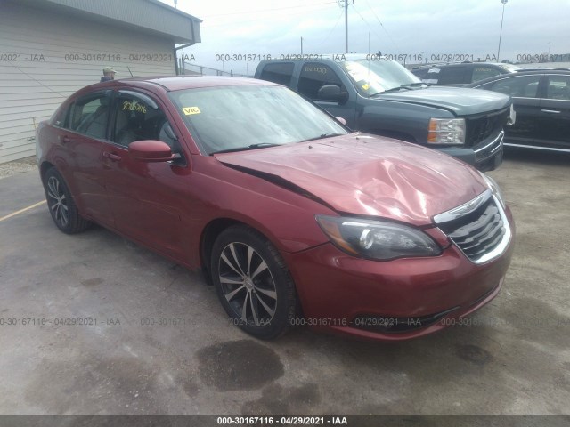 chrysler 200 2014 1c3ccbbg8en150401