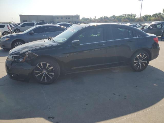 chrysler 200 tourin 2014 1c3ccbbg8en151371