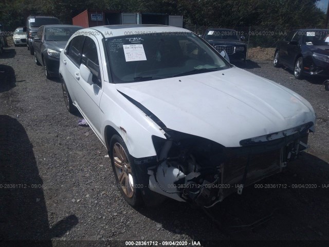 chrysler 200 2012 1c3ccbbg9cn107506