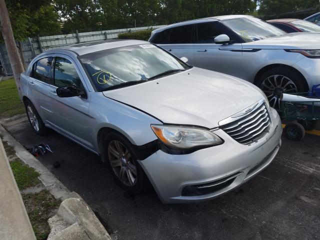 chrysler 200 tourin 2012 1c3ccbbg9cn180472