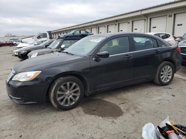 chrysler 200 2012 1c3ccbbg9cn236961