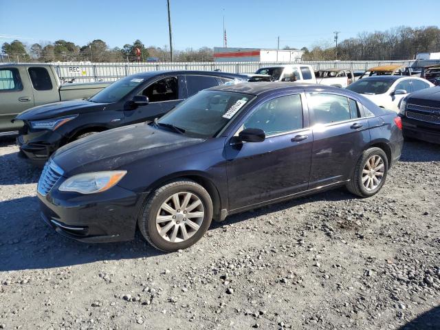 chrysler 200 tourin 2012 1c3ccbbg9cn250357