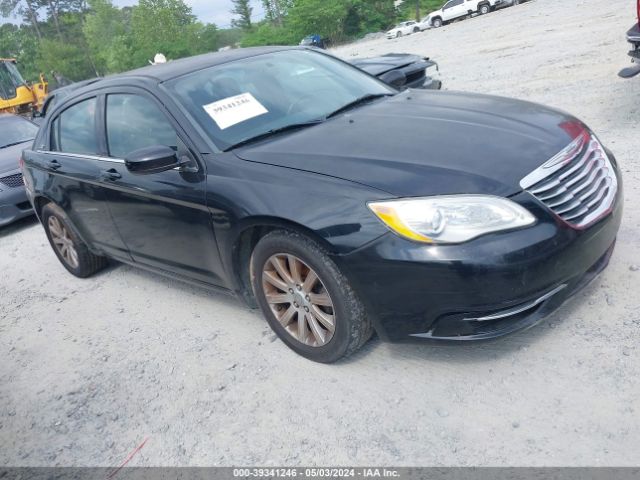 chrysler 200 2013 1c3ccbbg9dn527414