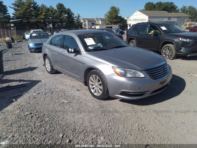 chrysler 200 2013 1c3ccbbg9dn533861