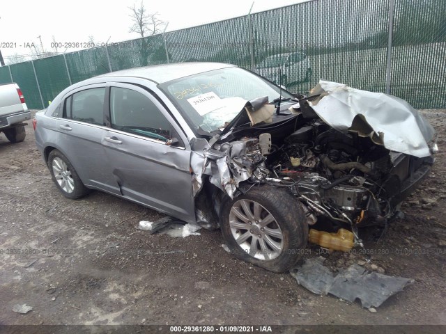 chrysler 200 2013 1c3ccbbg9dn703250