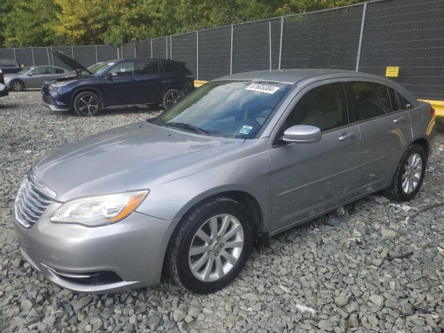 chrysler 200 tourin 2013 1c3ccbbg9dn703474