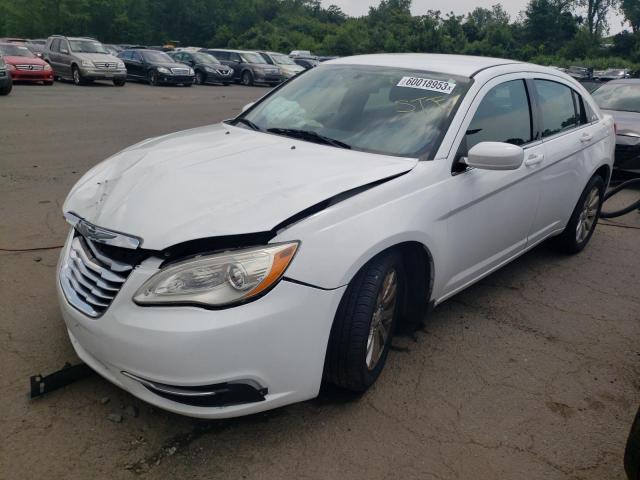 chrysler 200 tourin 2013 1c3ccbbg9dn731677