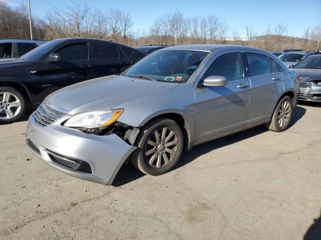 chrysler 200 tourin 2014 1c3ccbbg9en106035