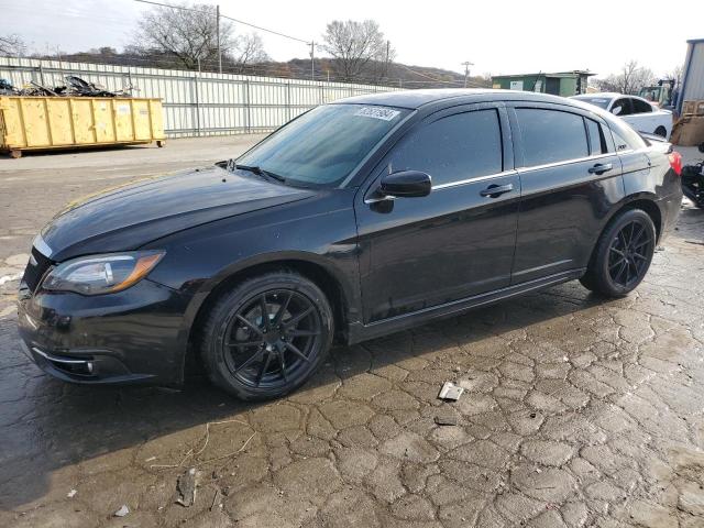 chrysler 200 tourin 2014 1c3ccbbg9en171063