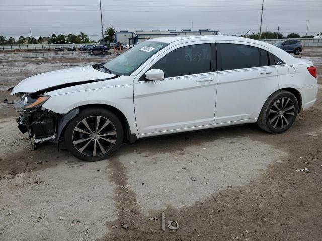 chrysler 200 2014 1c3ccbbg9en178885