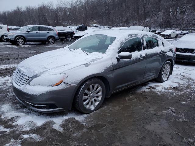 chrysler 200 tourin 2012 1c3ccbbgxcn184899