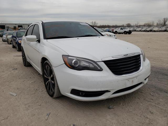 chrysler 200 tourin 2012 1c3ccbbgxcn308153