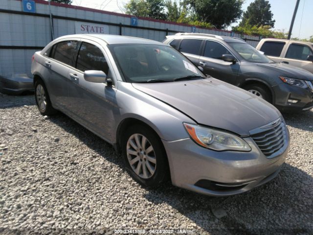 chrysler 200 2013 1c3ccbbgxdn527129