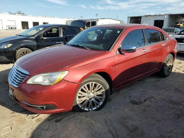 chrysler 200 limite 2012 1c3ccbcb1cn109401