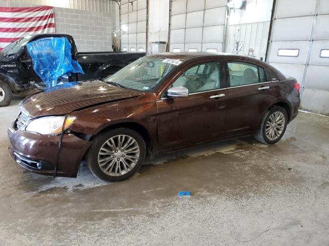 chrysler 200 limite 2012 1c3ccbcb1cn307542