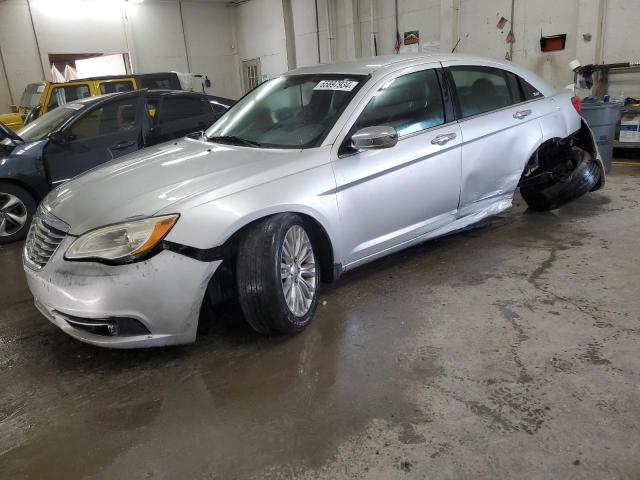 chrysler 200 limite 2012 1c3ccbcb2cn139619