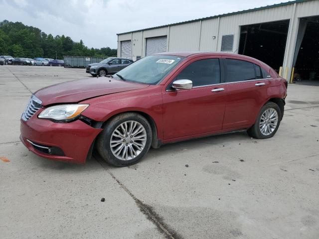 chrysler 200 2012 1c3ccbcb2cn164908