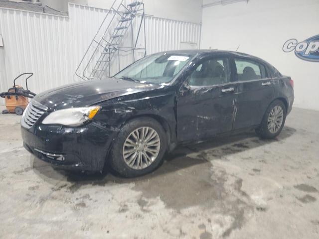 chrysler 200 limite 2012 1c3ccbcb2cn263244