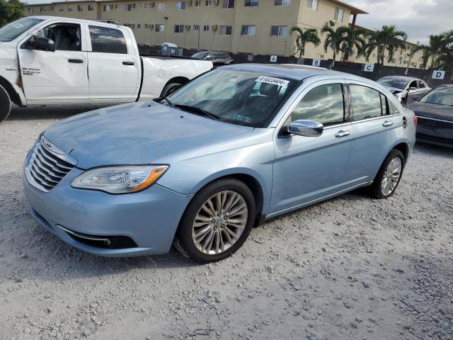 chrysler 200 limite 2012 1c3ccbcb3cn303265