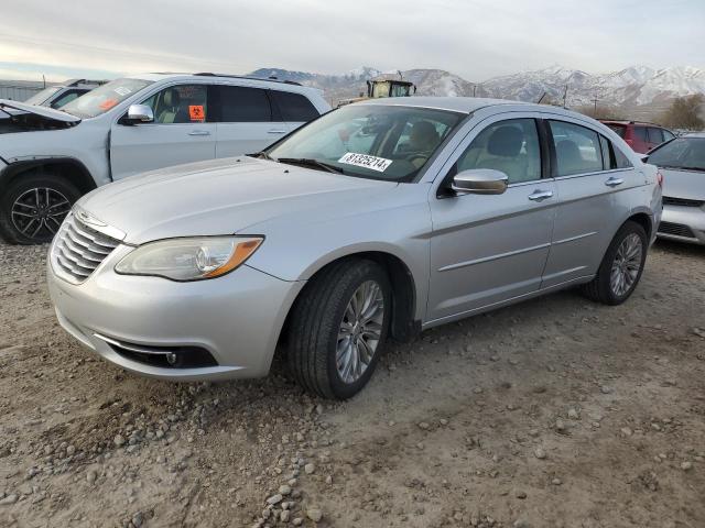 chrysler 200 limite 2012 1c3ccbcb4cn200873