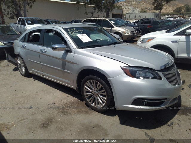 chrysler 200 2012 1c3ccbcb4cn207628