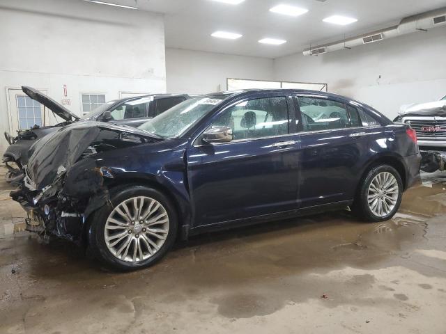 chrysler 200 2012 1c3ccbcb5cn305163