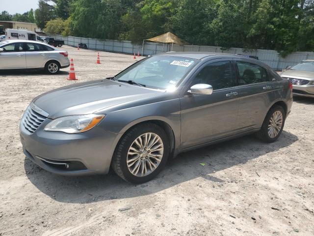 chrysler 200 limite 2012 1c3ccbcb5cn305857