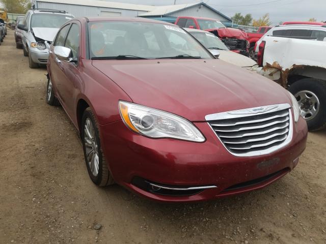 chrysler 200 limite 2012 1c3ccbcb6cn162949