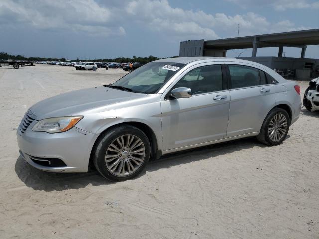 chrysler 200 2012 1c3ccbcb6cn283920