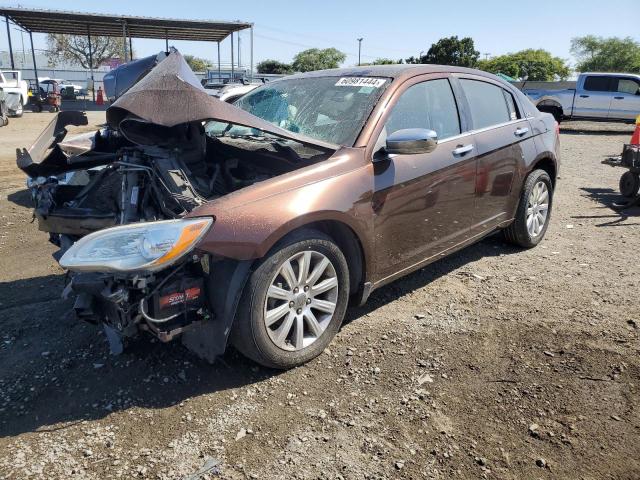 chrysler 200 2013 1c3ccbcb6dn533612