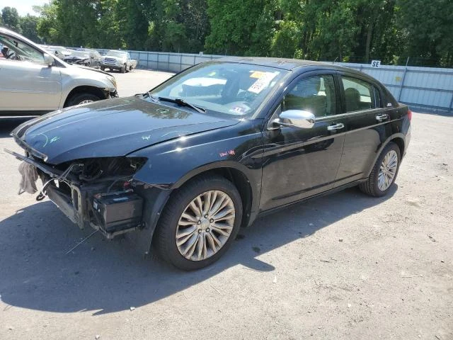 chrysler 200 limite 2012 1c3ccbcb7cn107829