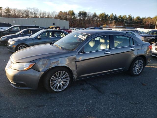 chrysler 200 limite 2012 1c3ccbcb7cn143195