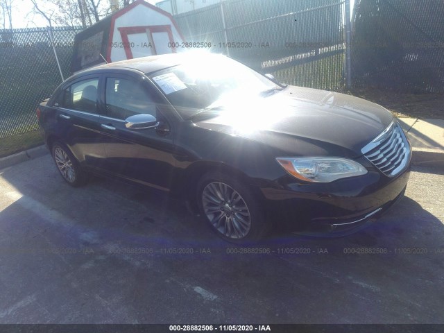 chrysler 200 2012 1c3ccbcb7cn284798