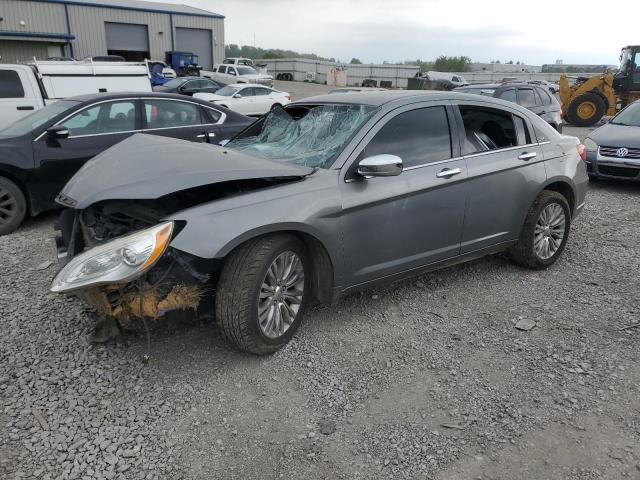 chrysler 200 2012 1c3ccbcb7cn305147