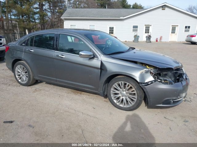 chrysler 200 2012 1c3ccbcb7cn308338