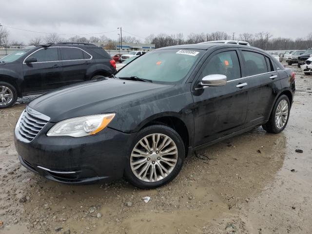 chrysler 200 limite 2012 1c3ccbcb8cn155193