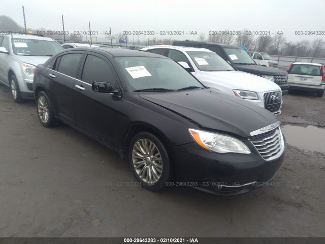 chrysler 200 2012 1c3ccbcb9cn176098