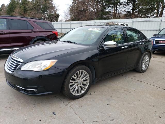 chrysler 200 limite 2012 1c3ccbcb9cn246375