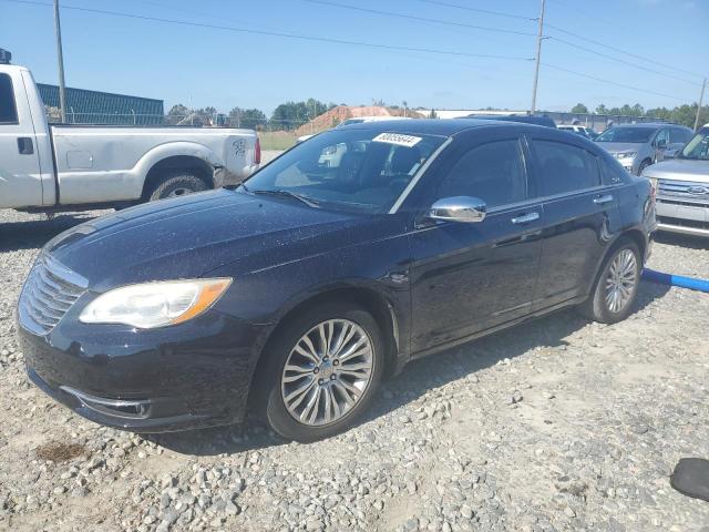 chrysler 200 limite 2012 1c3ccbcb9cn303285