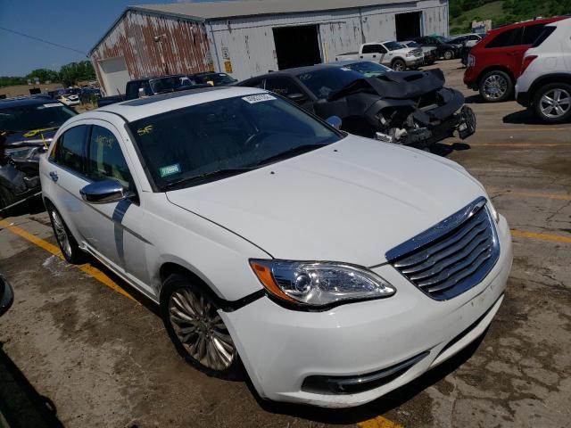 chrysler 200 limite 2012 1c3ccbcbxcn166311