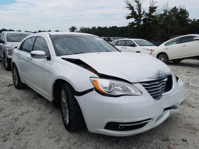 chrysler 200 limite 2012 1c3ccbcbxcn305014