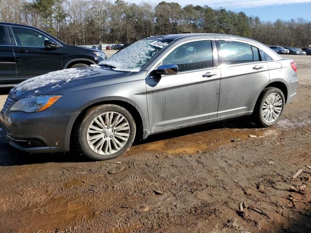 chrysler 200 2012 1c3ccbcg0cn123852