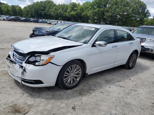 chrysler 200 limite 2012 1c3ccbcg0cn233896