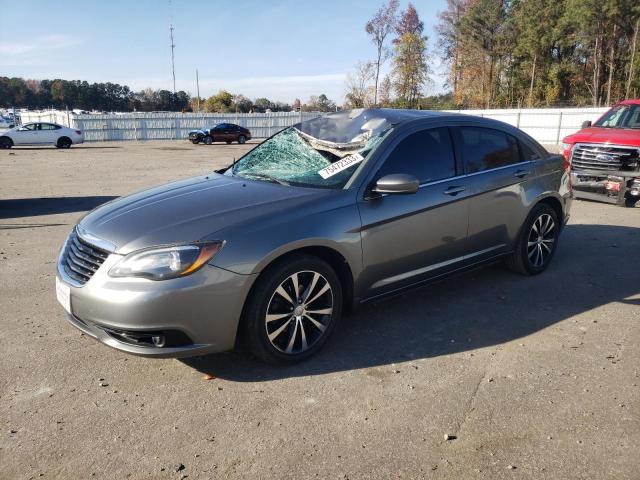 chrysler 200 2013 1c3ccbcg0dn506997