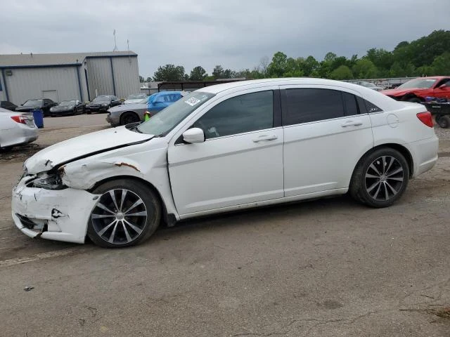 chrysler 200 limite 2014 1c3ccbcg0en115480