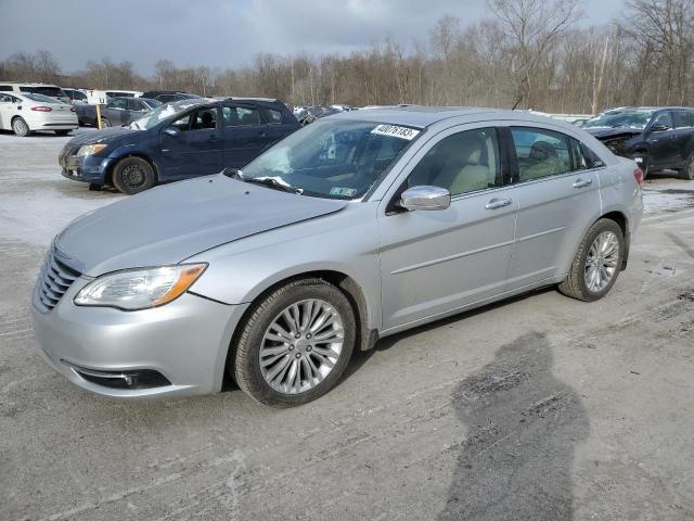 chrysler 200 limite 2012 1c3ccbcg1cn162918